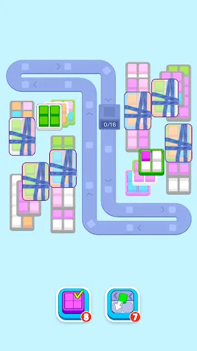 Color Cube Match: Sort Puzzle | 游戏 | XWorld Color Cube Match: Sort Puzzle | 游戏 | XWorld