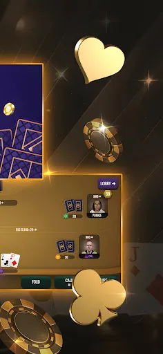 Las Vegas Poker | Permainan | XWorld