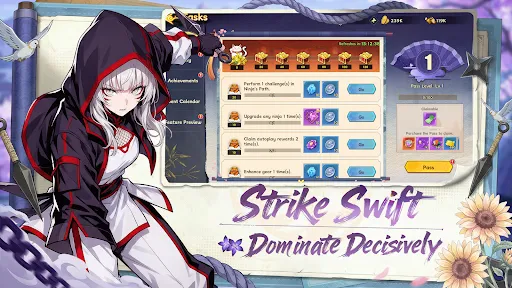 Sage's Path: Convergence | Games | XWorld