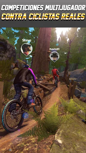 Bike Unchained 2 | juego | XWorld