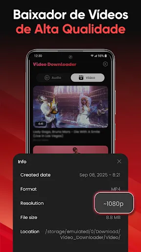 Baixador De Vídeos - Vídeo HD | Jogos | XWorld Baixador De Vídeos - Vídeo HD | Jogos | XWorld