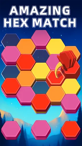 Hexa Master 3D - Color Sort | Games | XWorld