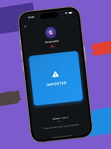 Imposter | 游戏 | XWorld