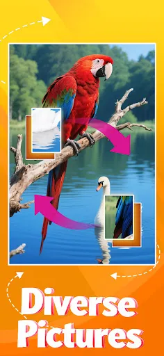 Jigblock Puzzles | Games | XWorld