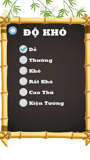 Cờ Tướng - Cờ Thế | Games | XWorld