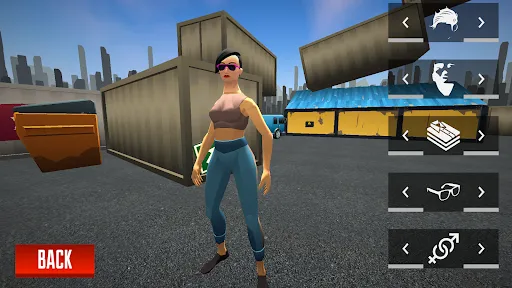 Only Up GO Multiplayer Parkour | เกม | XWorld