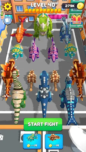 Color Dinosaur Collect Battle | Games | XWorld Color Dinosaur Collect Battle | Games | XWorld