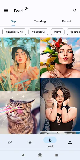 Photo Lab Picture Editor & Art | Games | XWorld