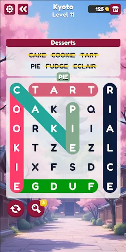World Tours - Word Search | Games | XWorld World Tours - Word Search | Games | XWorld