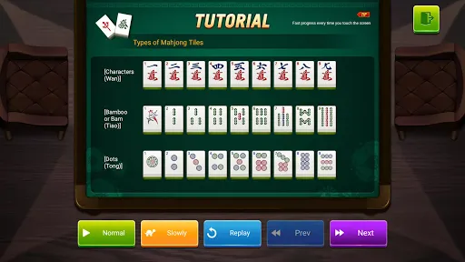 World Mahjong 2.0 | Permainan | XWorld