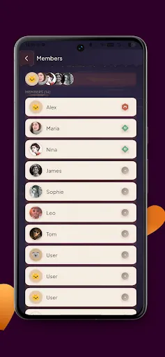 Mini talking chat | Permainan | XWorld