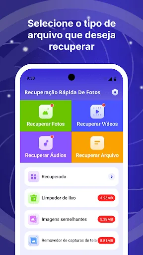 Recuperação de fotos rápida | Jogos | XWorld Recuperação de fotos rápida | Jogos | XWorld