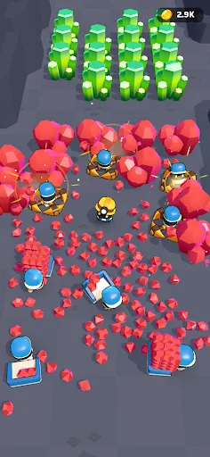 Spin Miner: Taipan Emas Idle | Permainan | XWorld Spin Miner: Taipan Emas Idle | Permainan | XWorld