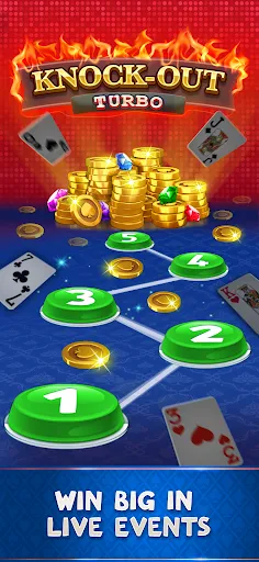 Spades Plus - Card Game | Games | XWorld