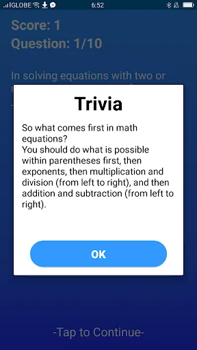 STARBOOKS Quiz | Games | XWorld