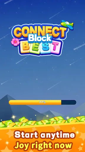 Connect Block Blast | Games | XWorld