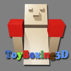 XWorld | Toy Boxing 3D