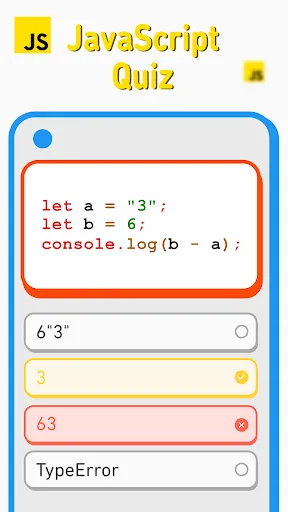 Html, CSS, JavaScript Quiz | Games | XWorld