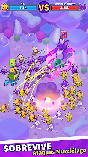 Duck Lords: Tower Defense | juego | XWorld