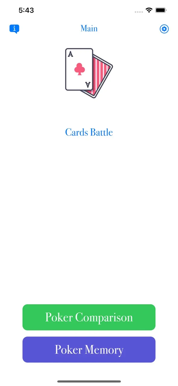 Cards Battle | Games | XWorld