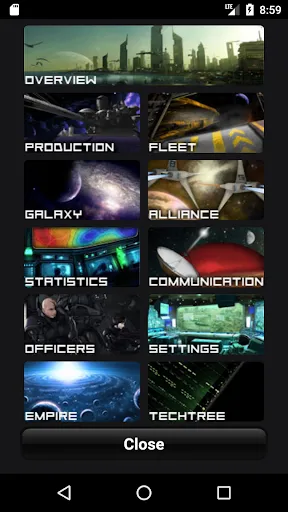 Galaxy Reborn: Second Empire | Jogos | XWorld Galaxy Reborn: Second Empire | Jogos | XWorld