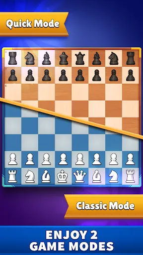 Chess Clash: Online & Offline | เกม | XWorld