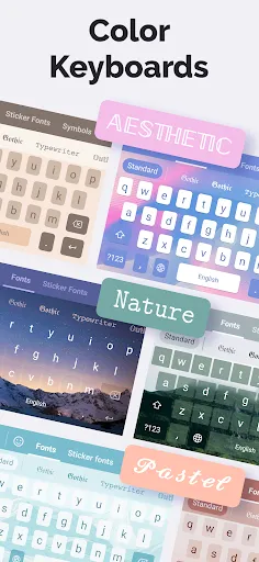 Fonts Art - Keyboard Fonts | 游戏 | XWorld Fonts Art - Keyboard Fonts | 游戏 | XWorld