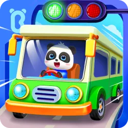 XWorld | Baby Panda's Town: Life XWorld | Baby Panda's Town: Life