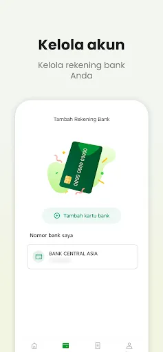 Kredit Kancil - Pinjaman Aman | Permainan | XWorld