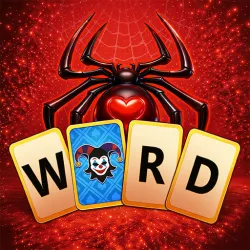 XWorld | Spider Solitaire: Word Games XWorld | Spider Solitaire: Word Games