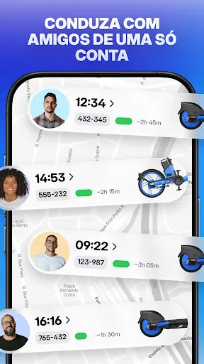 Go Jet: Rent E-Bike & Scooters | Jogos | XWorld Go Jet: Rent E-Bike & Scooters | Jogos | XWorld
