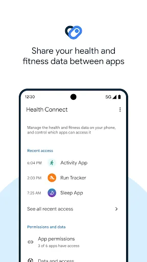 Health Connect | 游戏 | XWorld
