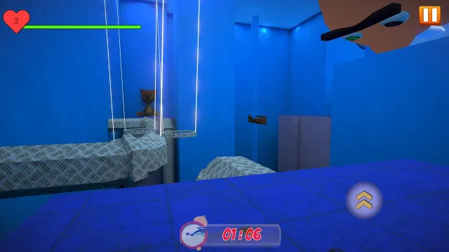 Escape Baby Bobby | Games | XWorld