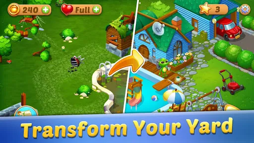 Solitaire: Forest Rescue | Игры | XWorld Solitaire: Forest Rescue | Игры | XWorld