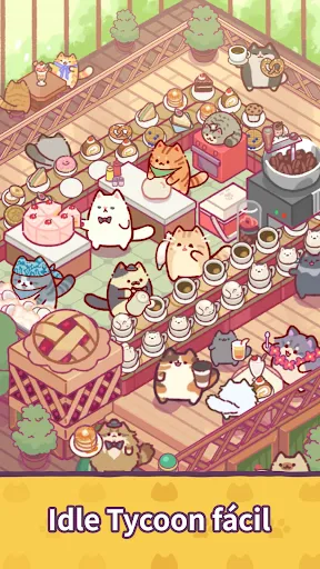 Cat Snack Bar : Cat Food Games | Jogos | XWorld