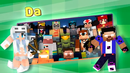Master: Addons for Minecraft | Games | XWorld