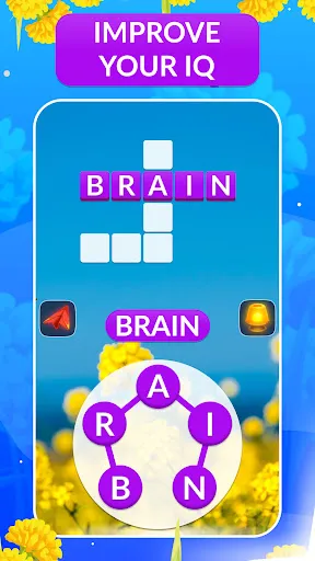 Wordsmarty: Word Puzzles Game | เกม | XWorld