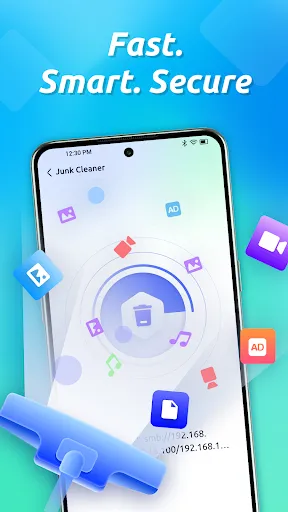 EasyClean - File Cleaner | 游戏 | XWorld