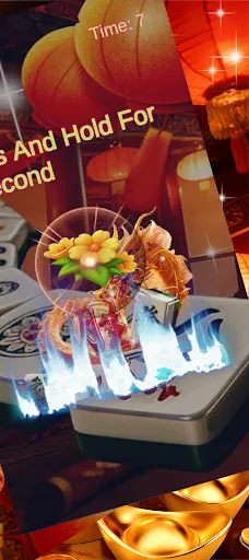 Daily Action Box | Permainan | XWorld