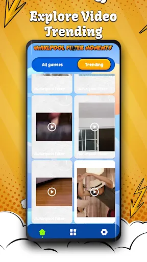 Whirlpool Filter Challenge | 游戏 | XWorld Whirlpool Filter Challenge | 游戏 | XWorld