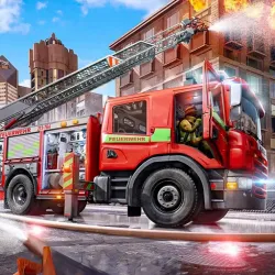 XWorld | I'm Fireman: Rescue Simulator