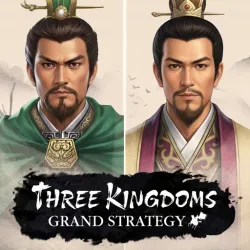 XWorld | Three Kingdoms: Grand Strategy