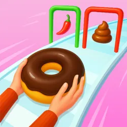 XWorld | Bakery Stack: Cooking Games XWorld | Bakery Stack: Cooking Games