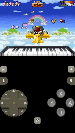 Trình giả lập ClassicBoy | Games | XWorld