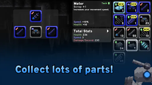 Corebound | Игры | XWorld