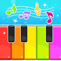 XWorld | Baby Dino Piano: Детские игры