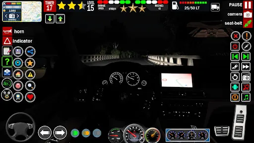 coches reales aparcamiento | juego | XWorld