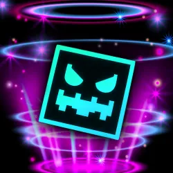 XWorld | Pixel Ride – Jump to the Beat
