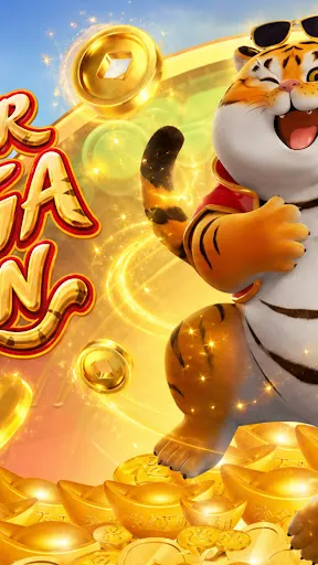 Fortune Tiger: Tigrinho Aposta | Jogos | XWorld Fortune Tiger: Tigrinho Aposta | Jogos | XWorld