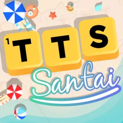 XWorld | TTS - Teka Teki Santai